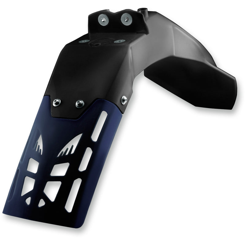 CYCRA 1403-2279 1CYC-1444-12 Cycralite Front Fender Front Fender - Black - Husqvarna