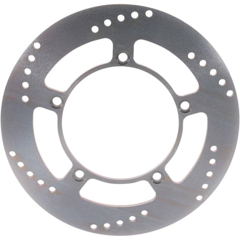 EBC Pro-Lite Series Brake Rotor - MD1078 Honda CB1000C Custom / VF1100C Magna 1983-1986