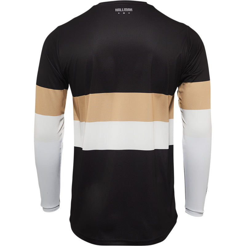 THOR Hallman Differ Draft Jersey