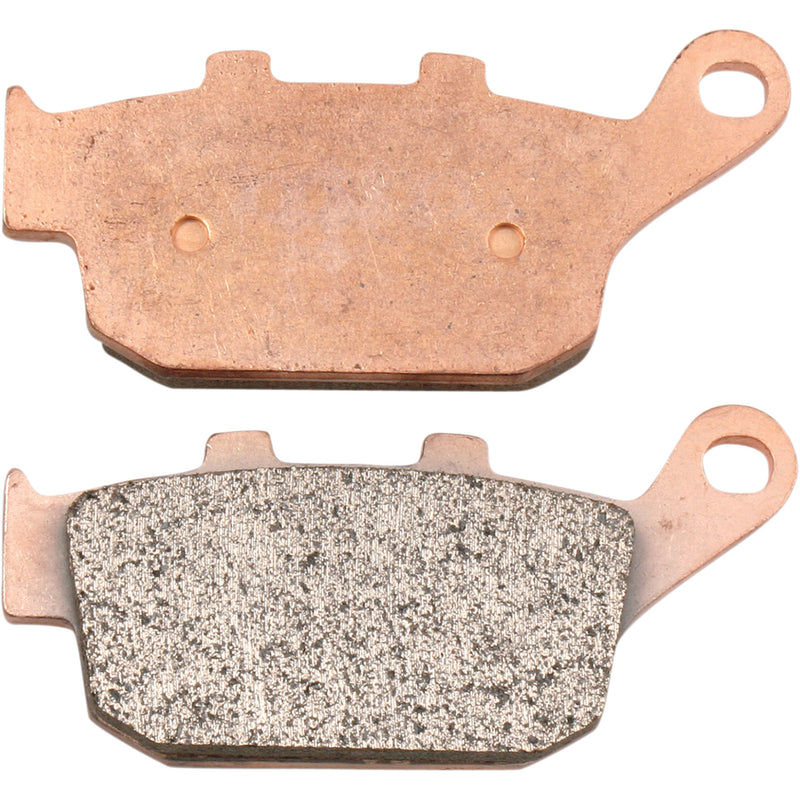 EBC Brake Pad - FA140HH For Triumph Motorcycles 2000-2024 | Honda Motorcycles 1988-2024 | Buell Motorcycles 1998-2009 | CFMOTO 300NK / 300SS 2022-2023