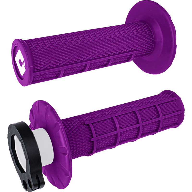 Odi v2 Grips - H36HWPR For Gas Gas Dirt Bikes 2021-2025 | Beta Dirt Bikes 2013-2025 | Suzuki RMZ 250 / RMZ 450 2008-2026