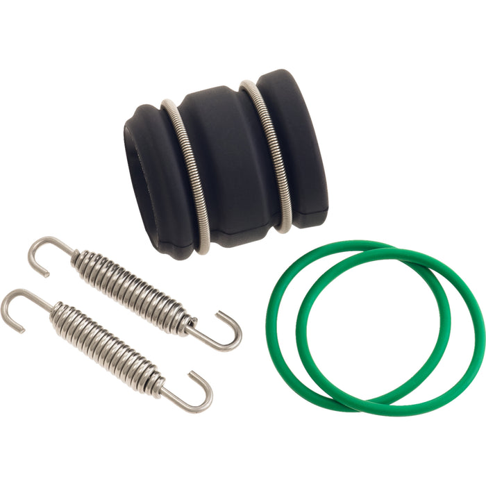 BOLT 1860-2457 BET.EX.2T13 Exhaust Hardware Kit