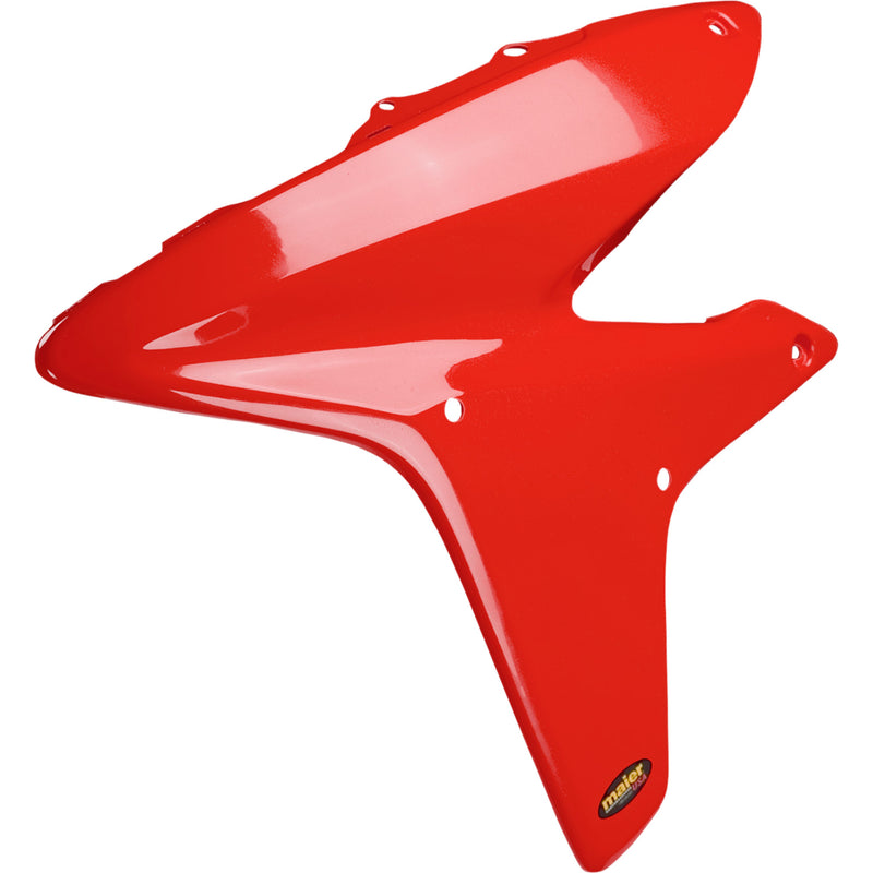 Maier Air Scoops - 11753-12 Honda TRX450ER Electric Start / TRX450R 2006-2009