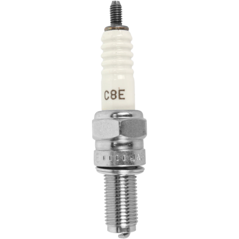 Ngk Spark Plugs C8E Spark Plug - 7471 Husaberg Dirt Bikes 1993-2000