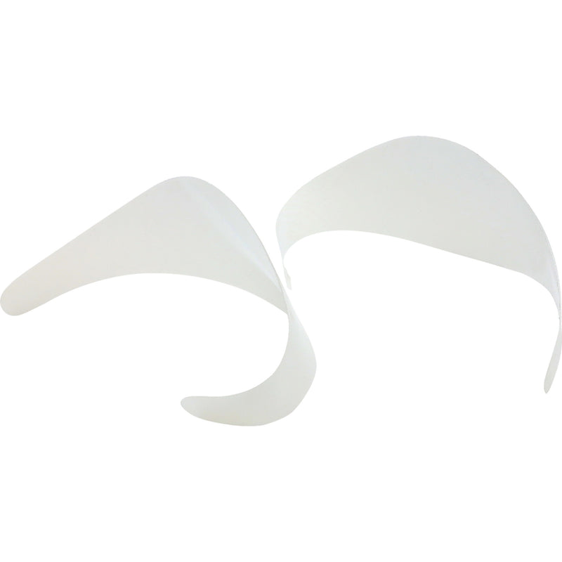 GEARS CANADA 0635-2068 200110-1 Rigid ATV & Snowmobile Handlebar Muffs Gauntlet - Snowmobile/ATV