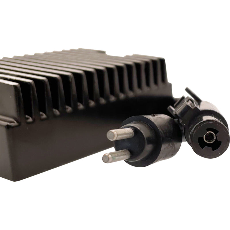 Rick's Motorsport Electric Rectifier And Regulator - 10-919B For Harley Sportster 1994