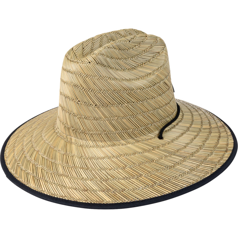 SLIPPERY 2501-4545 Straw Hat