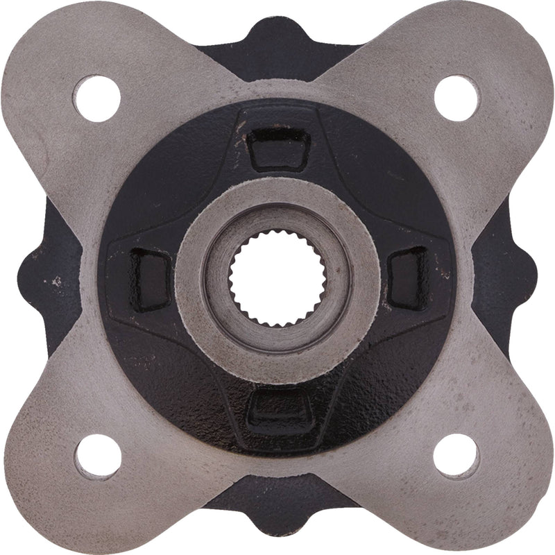 All Balls Hub - 58-1007 Polaris UTVs 2020-2025