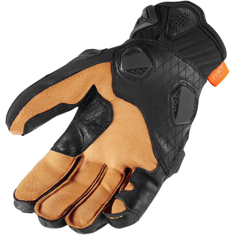 ICON Hypersport™ Short Gloves