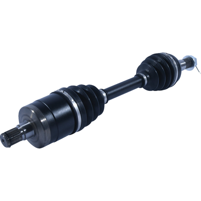 ALL BALLS 0214-2188 AB8-CA-8-312 8 Ball Extreme Duty Axle Axle Kit - Complete - 8 Ball - Extreme Duty - Rear Left/Right | Middle Right - Can Am