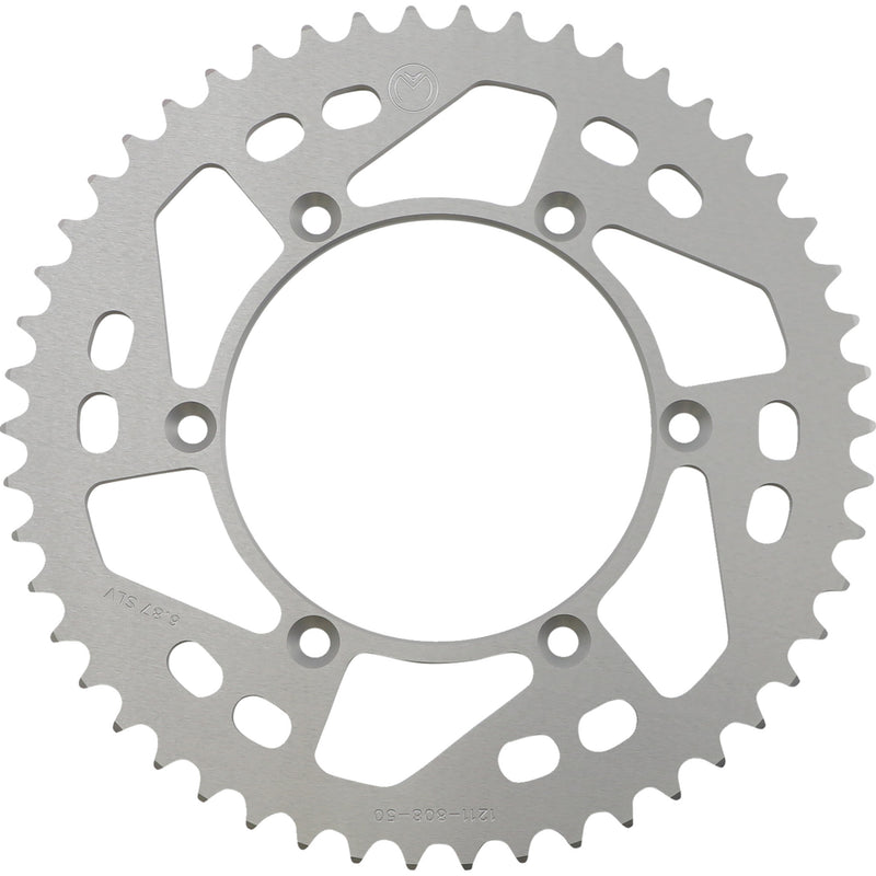 Moose Offroad Sprocket - 1211-808-50-11 Kawasaki KLX400R / KLX400SR 2003