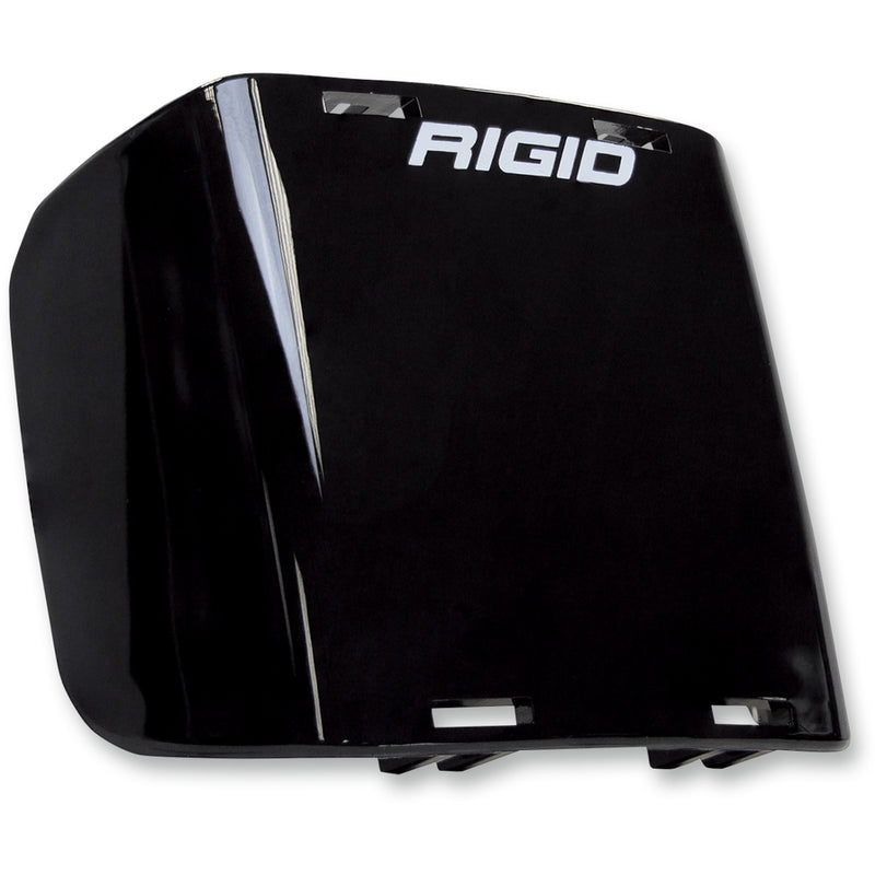 RIGID INDUSTRIES 2040-1938 32181 Dually Side Shooter Light Cover black