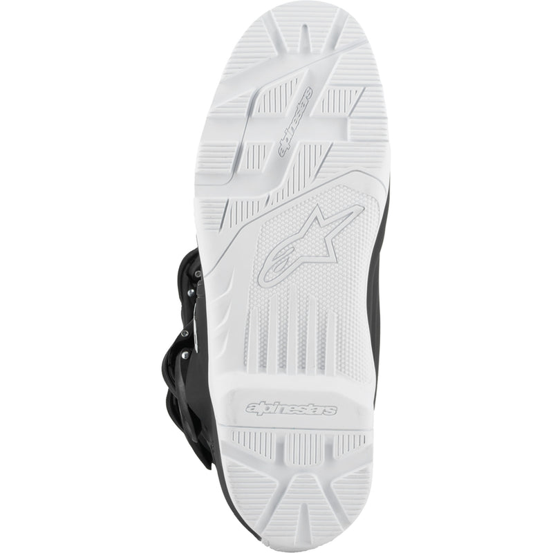 ALPINESTARS Tech 3 Enduro Waterproof Boots Black/White - US