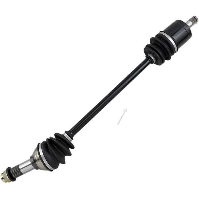 MOOSE OFFROAD 0214-1607 CAN-7042 OEM Replacement Standard CV Axle Axle Kit - CV - Complete - OEM Replacement - Standard - Front Right - Can-Am