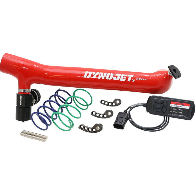 Dynojet Stage 3 Power Package - 96090032 Polaris RZR 2020-2026