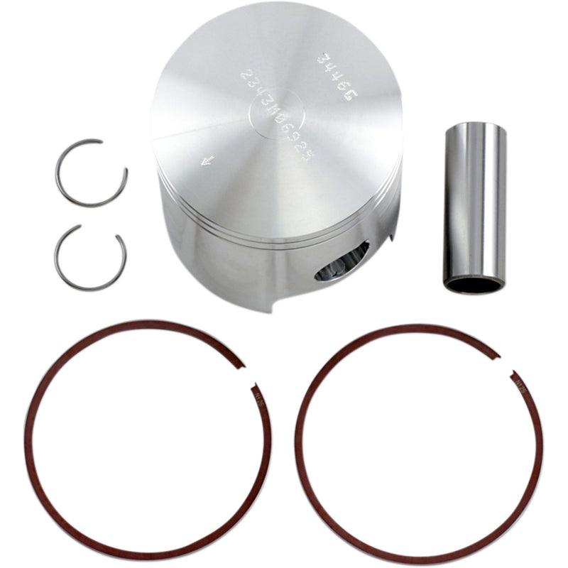 Wiseco Pro-Lite Piston Kit - 2343M06925 Polaris Snowmobiles 1984-1999
