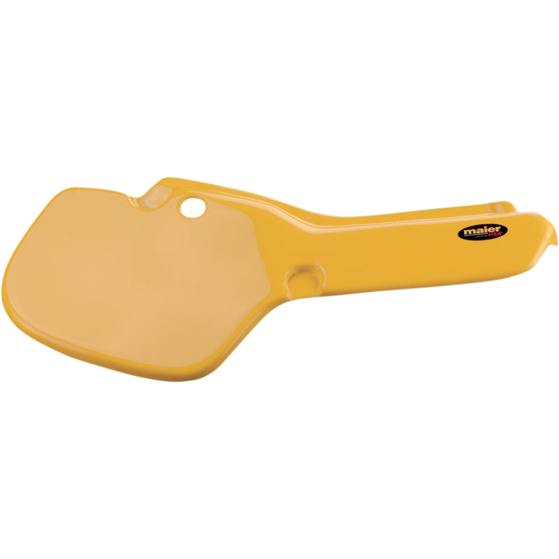 Maier Side Panel - 234704 Yamaha YZ 250 / YZ 490 1982