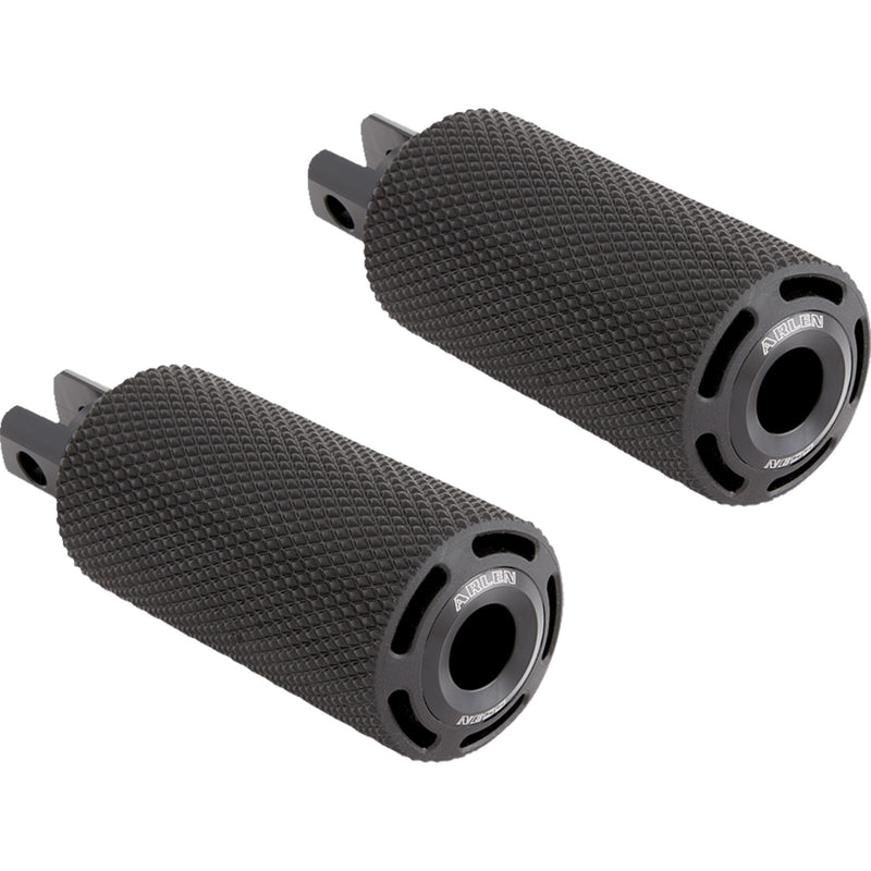 Arlen Ness Footpegs - 400-032 For Harley Softail 2018-2025