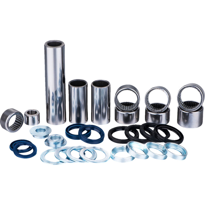 FACTORY LINKS 1302-0781 LRK-Y-131 Linkage Bearing Rebuild Kit