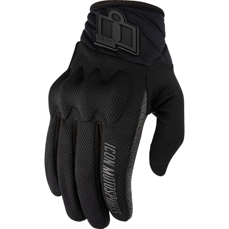 ICON Women's Anthem3™ Gloves Black