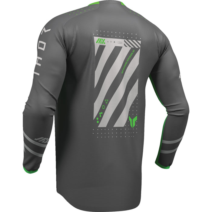 THOR Launchmode Futura Jersey