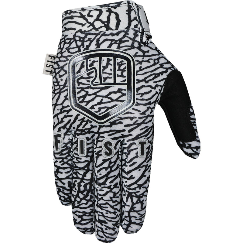 FIST HANDWEAR Lil Fists Strapped Elephant Gloves