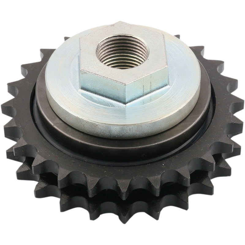 Belt Drives Ltd. Sprocket - CS-34A For Harley Motorcycles 2007-2026