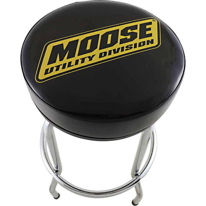 MOOSE OFFROAD 9905-0155 X80-6020MU Bar Stool Barstool - Logo