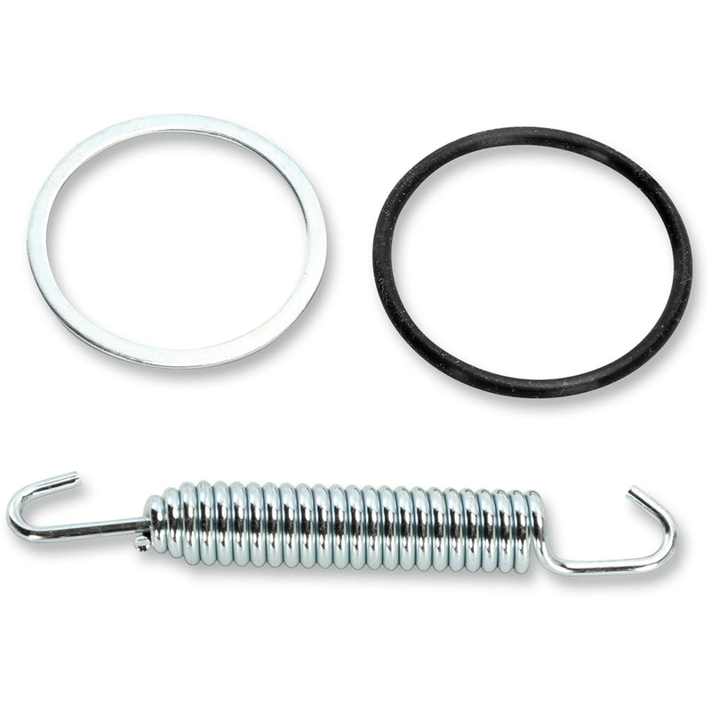 Moose Offroad Gasket Kit - 823149MSE Yamaha YZ 80 1993-2001