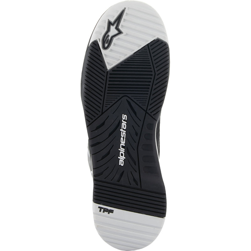 ALPINESTARS 3405-3273 2654124128 Speedflight Shoes Speedflight Shoe - Black/White - US 8