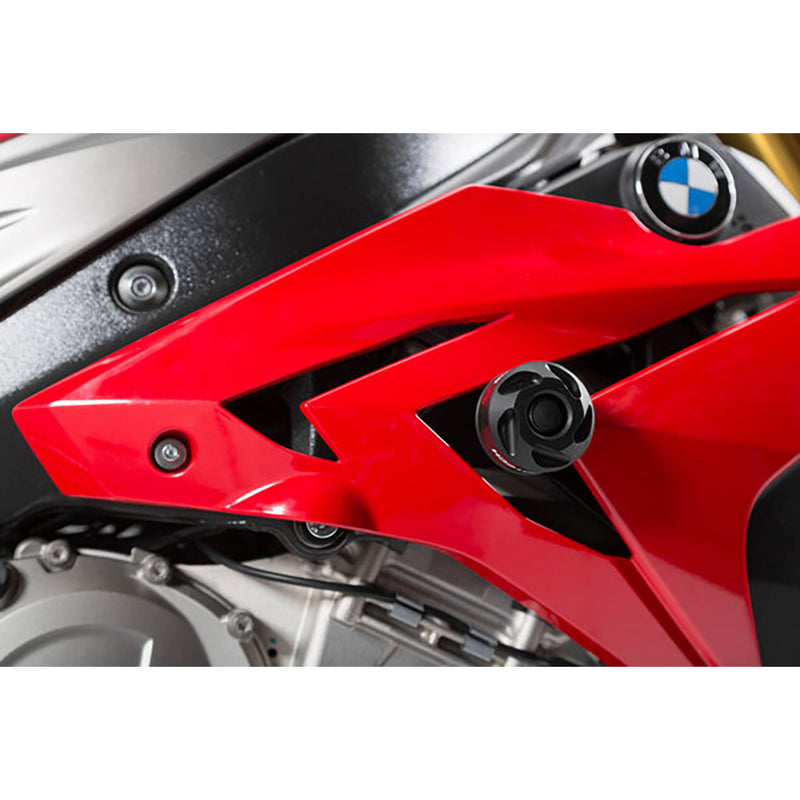 Sw-Motech Slider - STP.07.540.10002/B BMW S1000R 2014-2016
