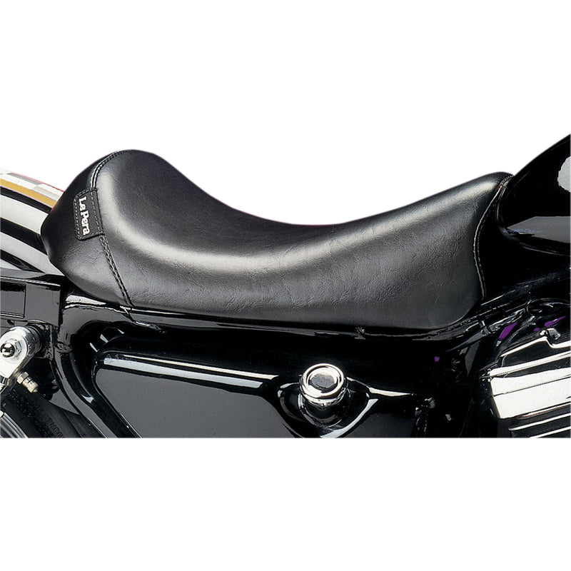 LePera Bare Bones Seat - LT-006 For Harley Sportster 1982-2003