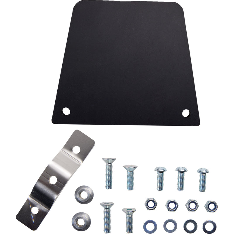 Axp Racing Xtrem Skid Plate - AX1427 Yamaha WR 250 / YZ 250 / WR 450 / YZ 450 2015-2019