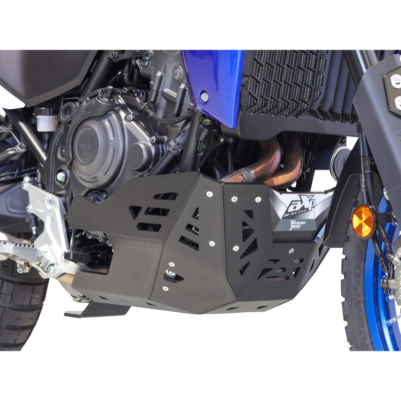 Axp Racing Skid Plate - AX1779 Yamaha Tenere 700 2021-2026