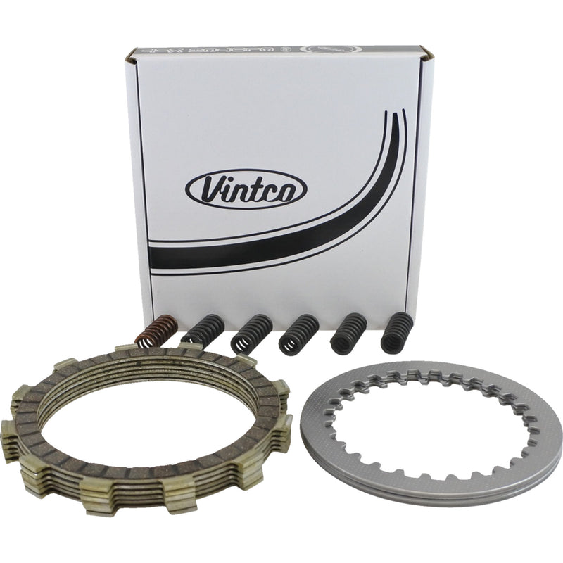 Vintco Clutch Plate - KCLY03 Yamaha YZ 250 / YZ 360 1974-1975