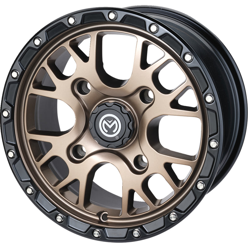 Moose Offroad 545X Wheel - 545MO147110BZ44 For Kymco ATV/UTV Models 2008-2020 | Suzuki KingQuad 2005-2023 | Kawasaki 750 / 650 / Brute 2005-2023