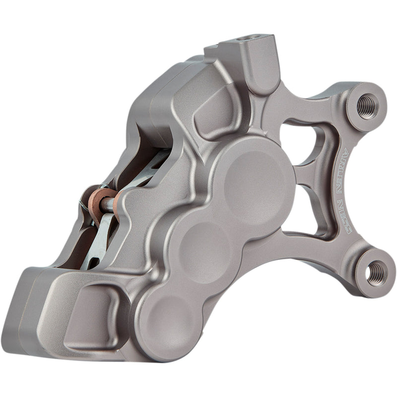 Arlen Ness Brake Caliper - 02-207 For Harley Motorcycles 2006-2026