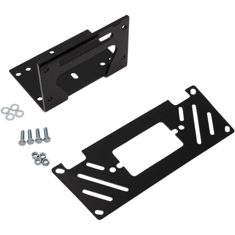 Moose Offroad Mounting Kit - 1612PF Arctic Cat Prowler 2010-2017