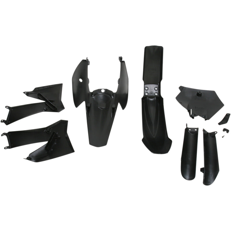 Acerbis Body Kit - 2253110001 KTM SX 85 / SX 105 2003-2012