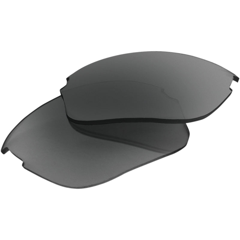 100% 2611-0248 62025-057-01 Sportcoupe Sunglasses Lenses Sportcoupe Lenses - Gray PeakPolar