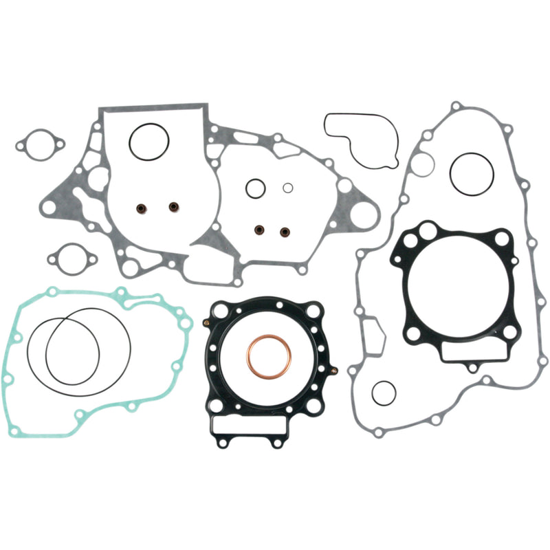 Moose Offroad Gasket - 808904MSE Honda TRX450ER Electric Start / TRX450R 2006-2009