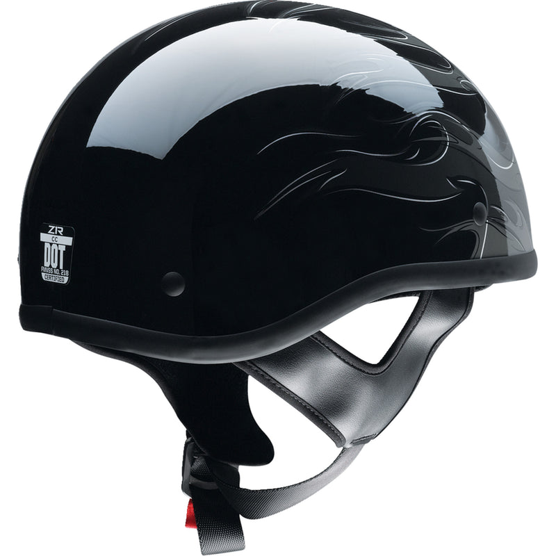 Z1R CC Beanie Helmet