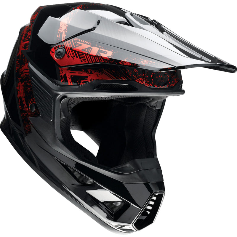 Z1R F.I. Fractal MIPS® Helmet