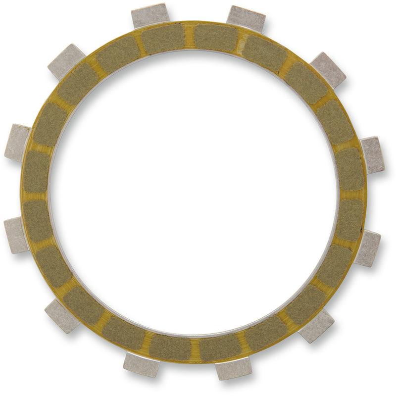 BARNETT 2012-126 301-90-10025 Clutch Friction Plate