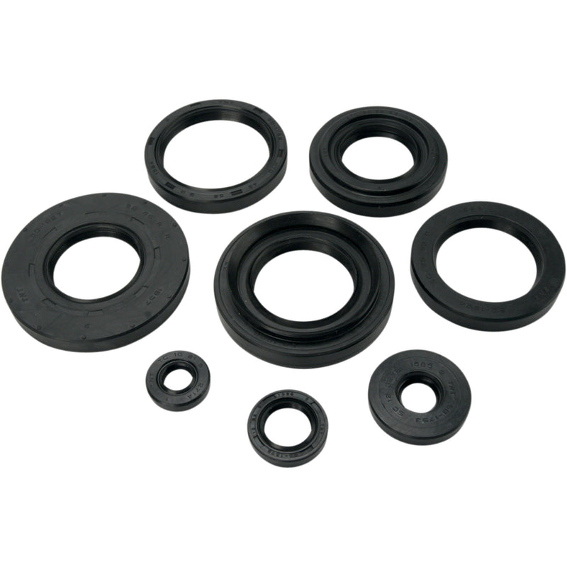 MOOSE OFFROAD 0935-0381 822247MSE Oil Seals Motor Seals