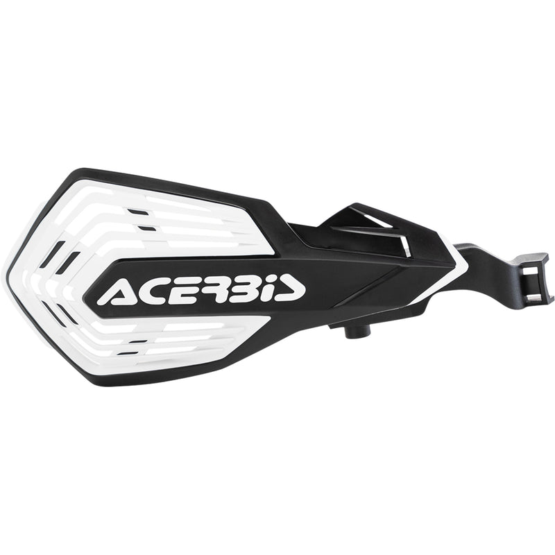Acerbis K-Future Handguard - 2801971007 For KTM Dirt Bikes 2014-2025 | Sherco Dirt Bikes 2015-2025 | Gas Gas Dirt Bikes 2021-2023