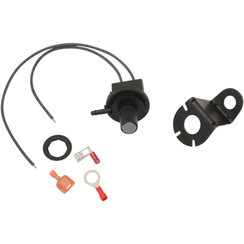 STANDARD MOTOR PRODUCTS 2101-0260 MC-VOS6 Vacuum-Operated Electrical Switch (VOES) VOES Switch - 5" HG