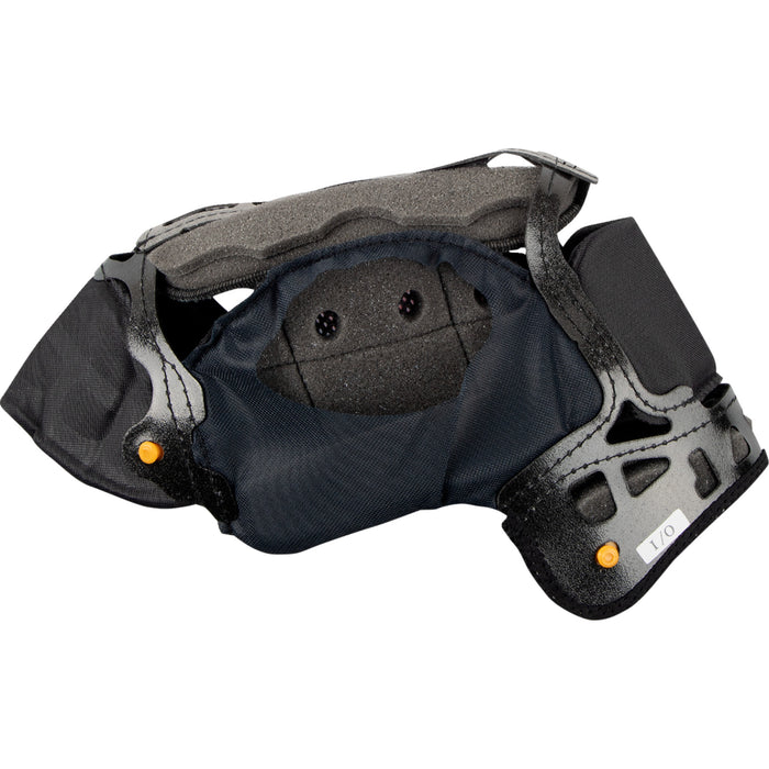 ARAI HELMETS XD-4/VX-Pro3/VX-Pro4 Helmet Liner — Interior Pad - mm