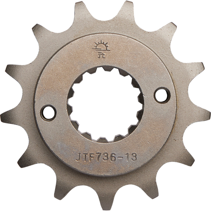 JT Sprockets Sprocket - JTF736.13 Ducati Motorcycles 1989-2007