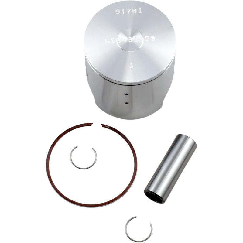 Wiseco Pro-Lite Piston Kit - 880M05250 Kawasaki KX 100 / KX 112 2014-2025